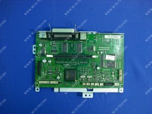 Mainboard [2nd]